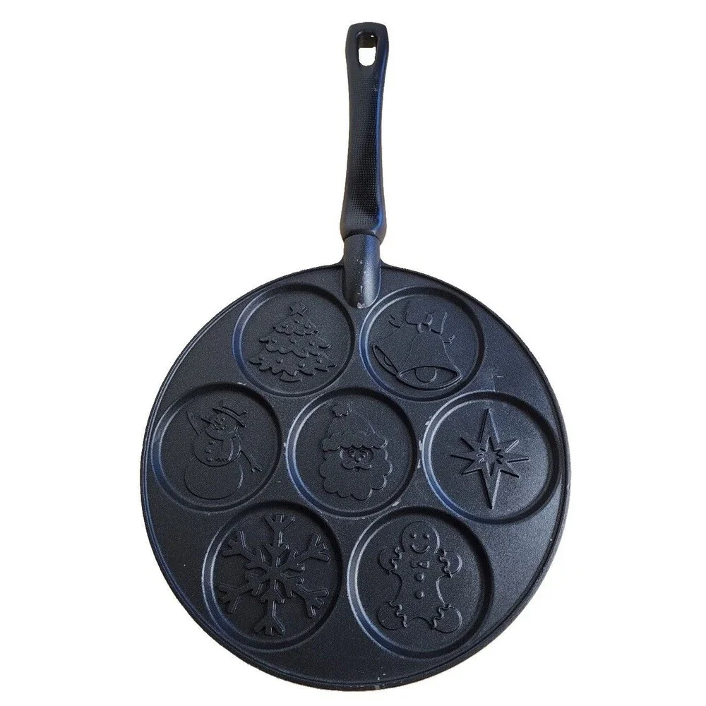 Nordic Ware make festive